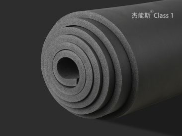 保定夜鹭保温工程